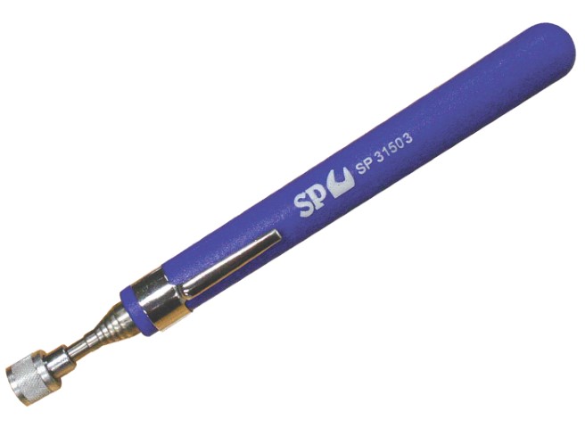 SP - TELESCOPING 2.3KG MAGNETIC PICK-UP TOOL 